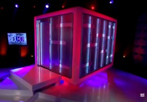 Sex Box as seen on TV